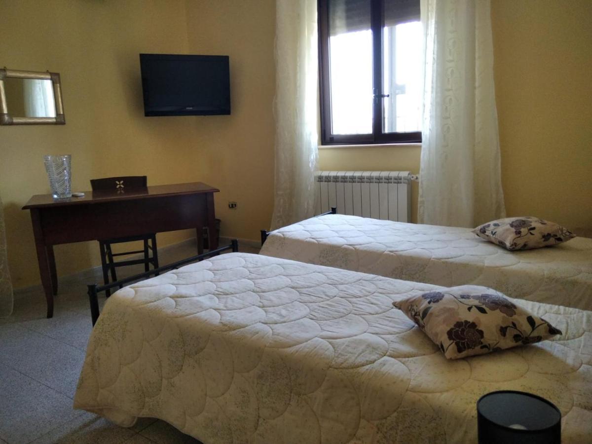 아그리젠토 Capinera B&B 외부 사진