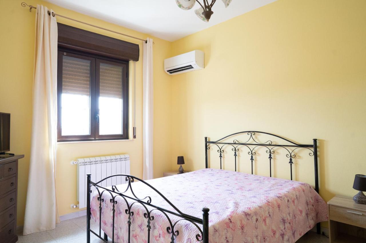 아그리젠토 Capinera B&B 외부 사진