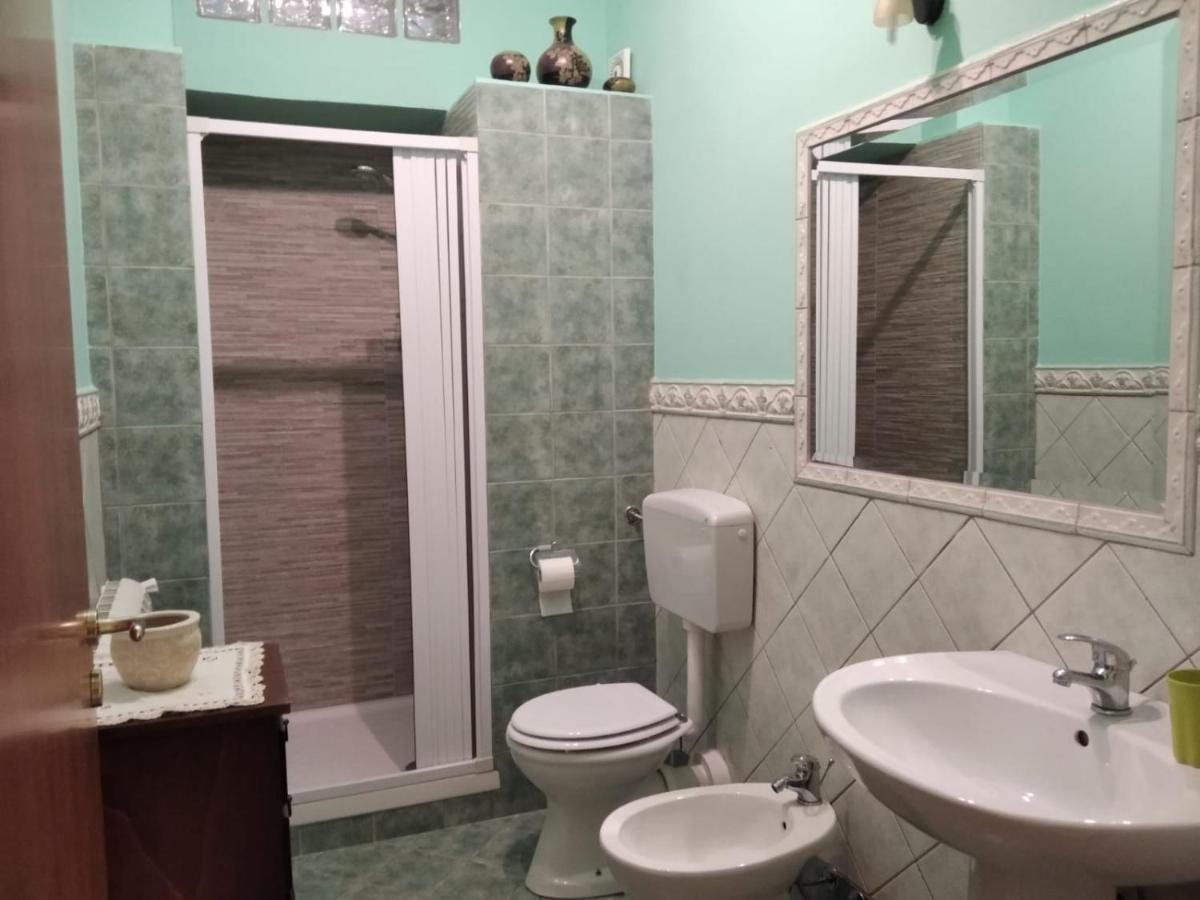 아그리젠토 Capinera B&B 외부 사진