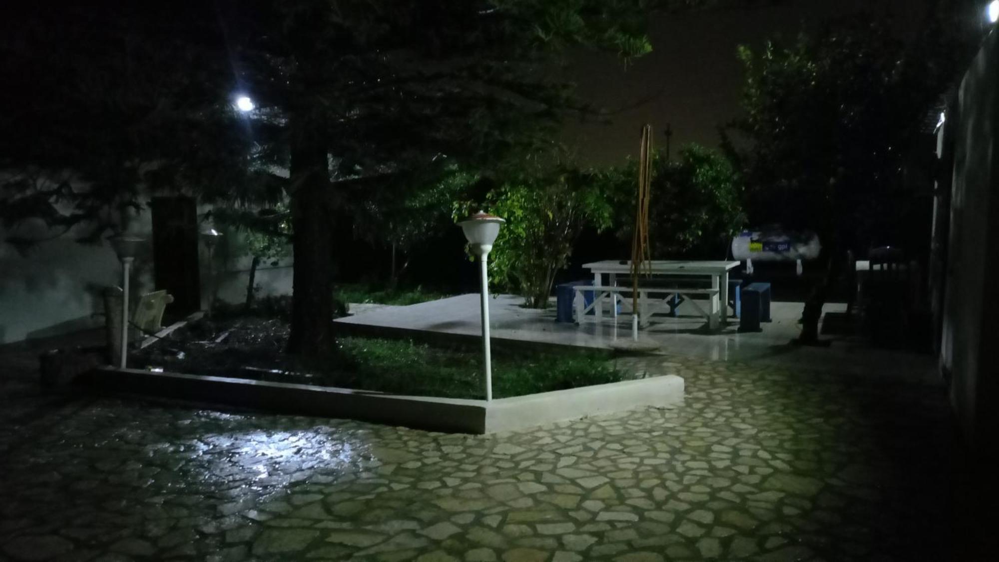 아그리젠토 Capinera B&B 외부 사진