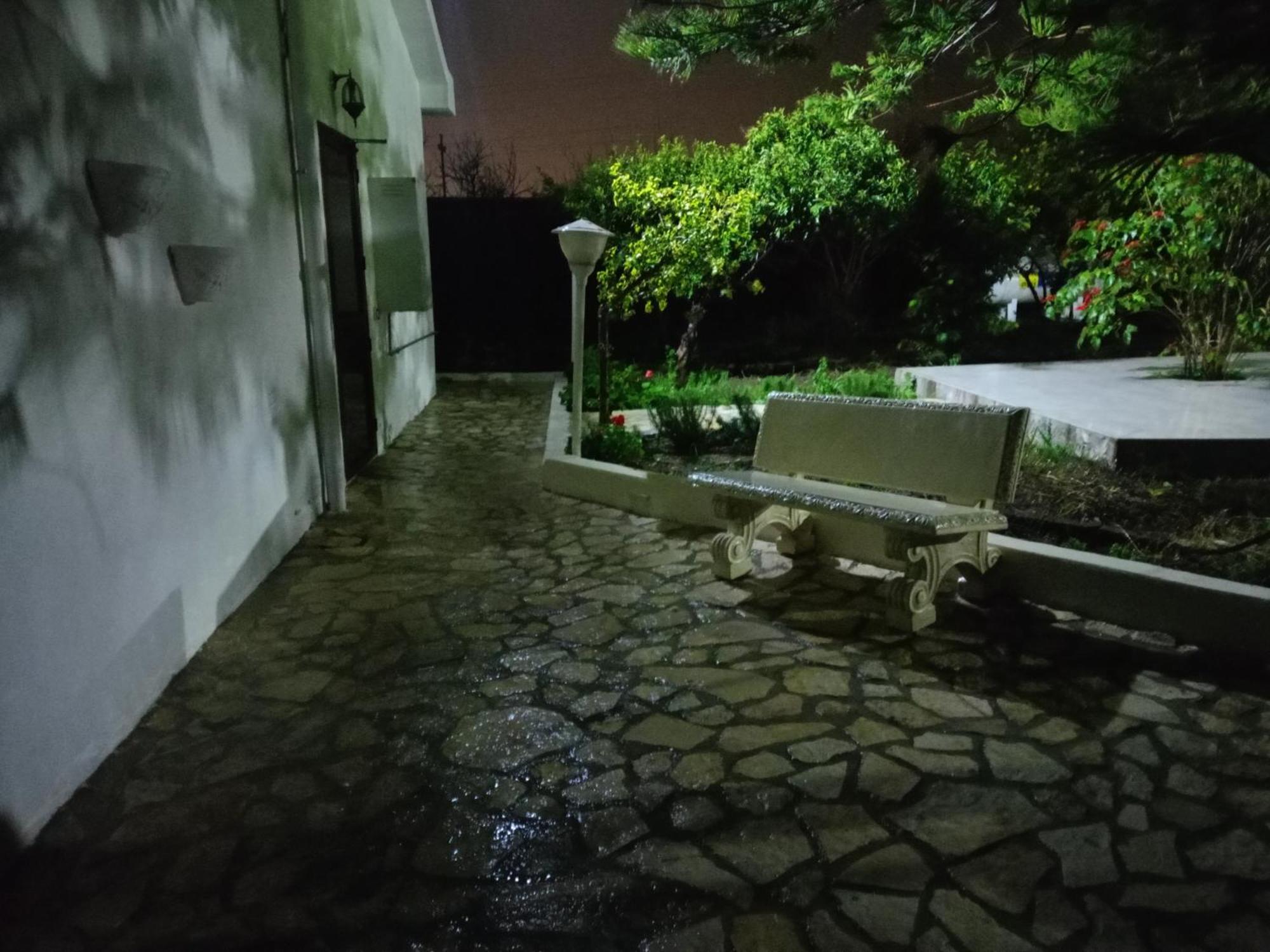 아그리젠토 Capinera B&B 외부 사진