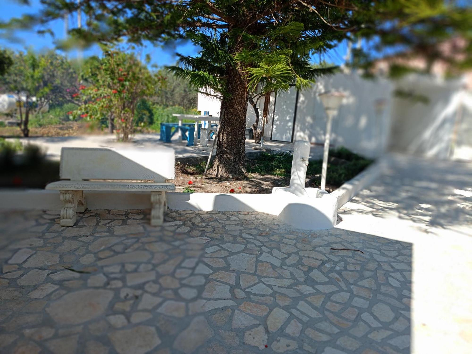 아그리젠토 Capinera B&B 외부 사진
