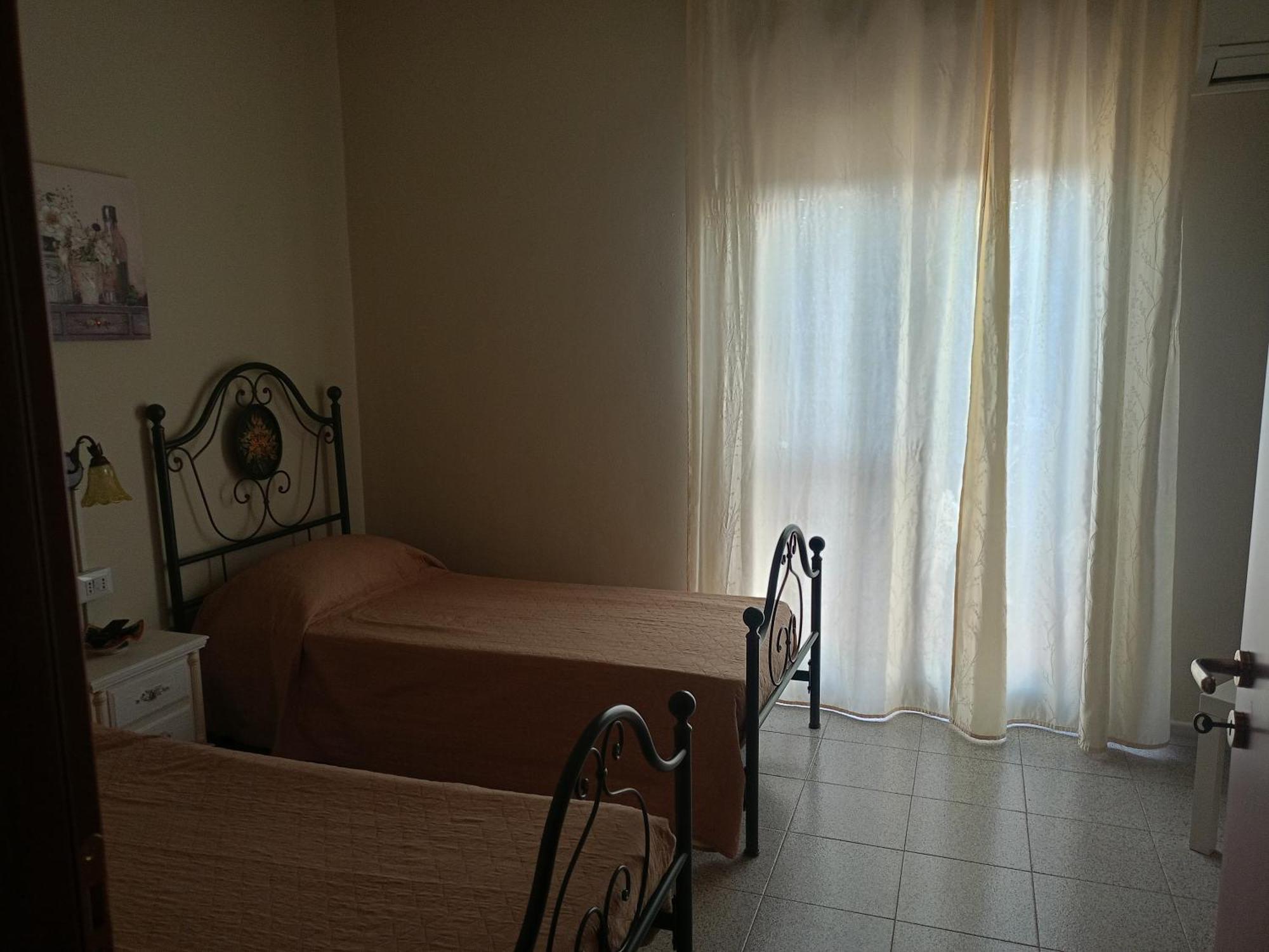 아그리젠토 Capinera B&B 객실 사진